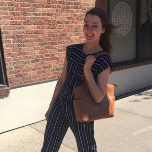 Meet your Posher, Amarah